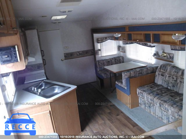 2002 TERRY CAMPER 1EA5H262224279002 зображення 7