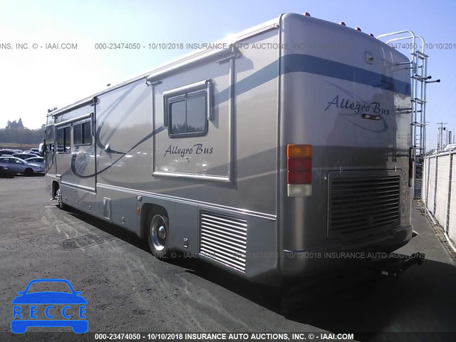 2003 FREIGHTLINER CHASSIS X LINE MOTOR HOME 4UZAAHBS53CK35250 Bild 2