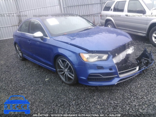 2015 AUDI S3 PREMIUM PLUS WAUBFGFFXF1052490 image 0