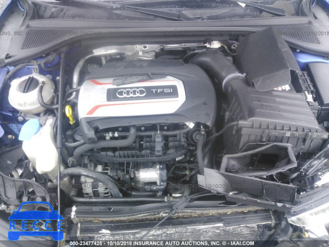 2015 AUDI S3 PREMIUM PLUS WAUBFGFFXF1052490 image 9