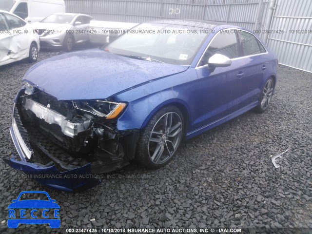 2015 AUDI S3 PREMIUM PLUS WAUBFGFFXF1052490 image 1