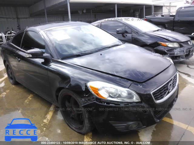 2012 VOLVO C70 T5 YV1672MC3CJ126545 image 0