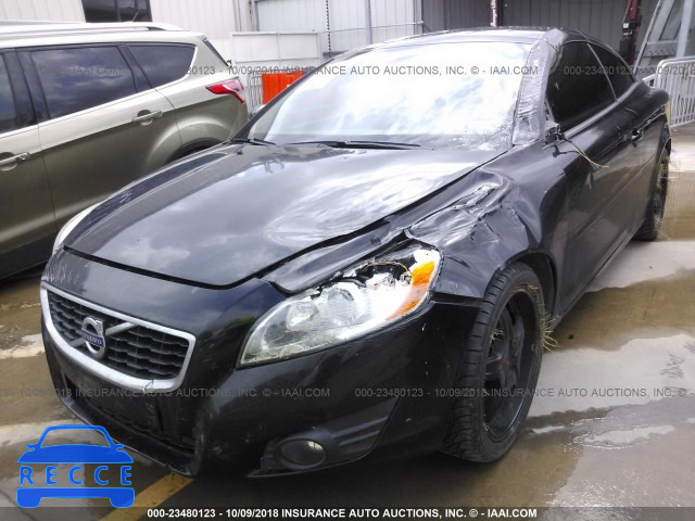 2012 VOLVO C70 T5 YV1672MC3CJ126545 image 5