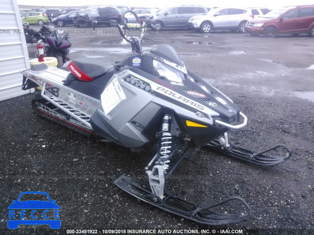 2014 POLARIS INDY 800 RMK SN1CY8GS1EC020109 зображення 0