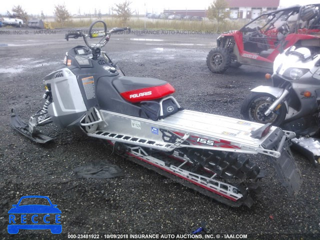 2014 POLARIS INDY 800 RMK SN1CY8GS1EC020109 зображення 2