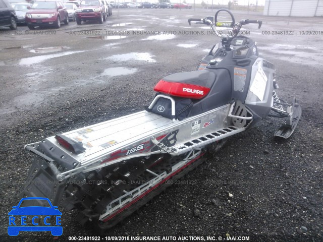 2014 POLARIS INDY 800 RMK SN1CY8GS1EC020109 image 3