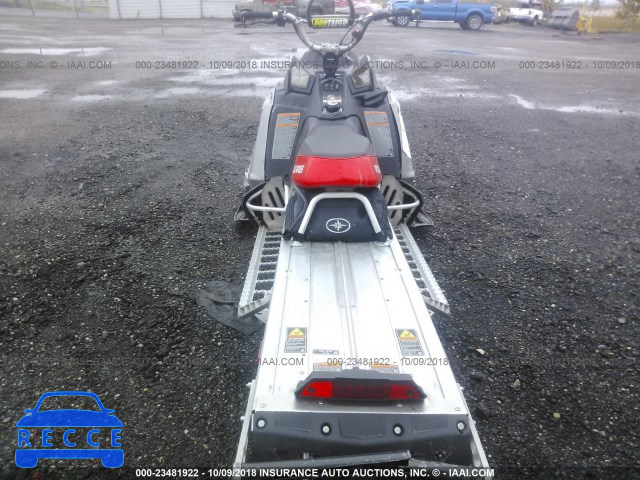 2014 POLARIS INDY 800 RMK SN1CY8GS1EC020109 зображення 5