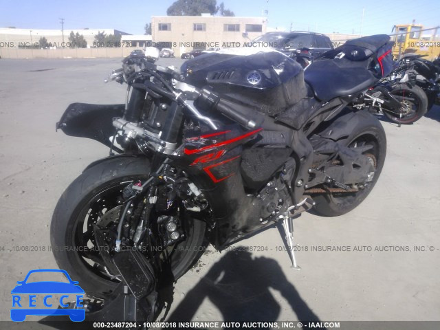 2017 YAMAHA YZFR1 C JYARN39Y0HA001475 image 1