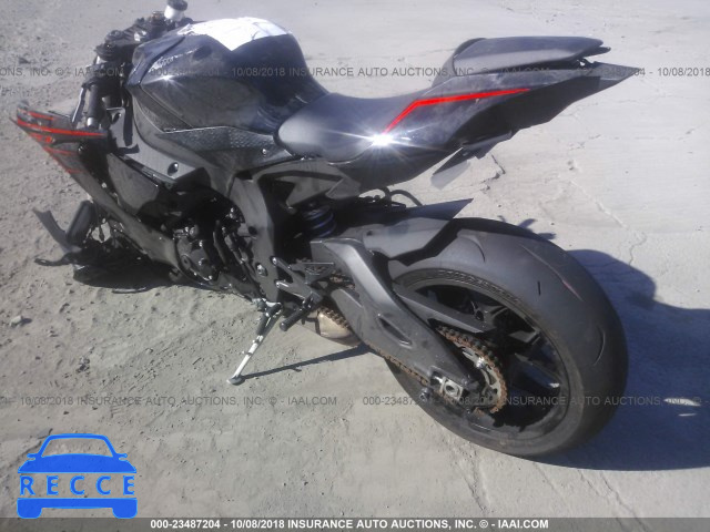 2017 YAMAHA YZFR1 C JYARN39Y0HA001475 image 2