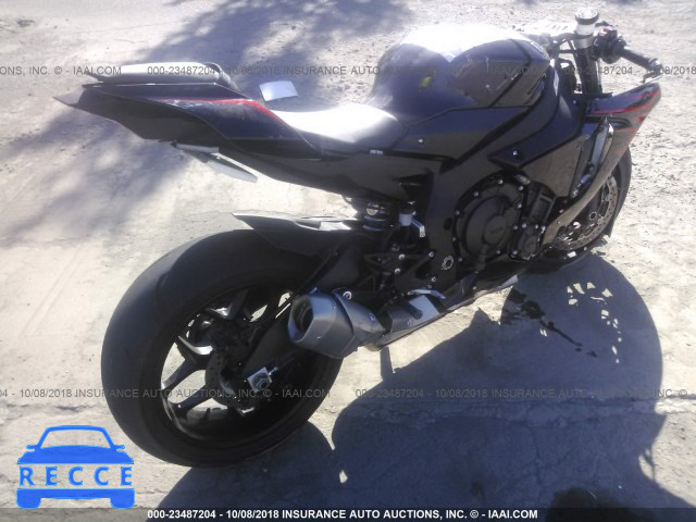 2017 YAMAHA YZFR1 C JYARN39Y0HA001475 image 3