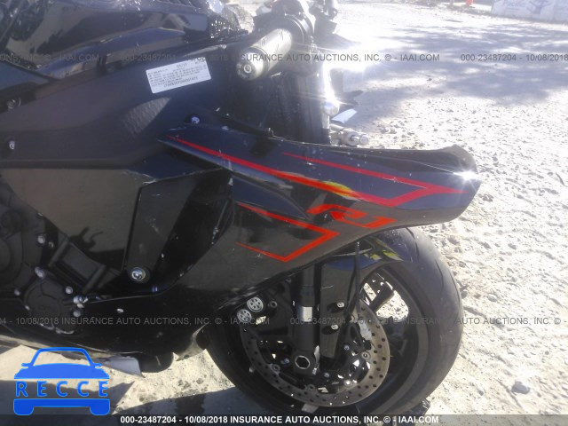 2017 YAMAHA YZFR1 C JYARN39Y0HA001475 image 4