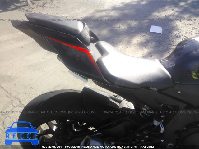 2017 YAMAHA YZFR1 C JYARN39Y0HA001475 image 5