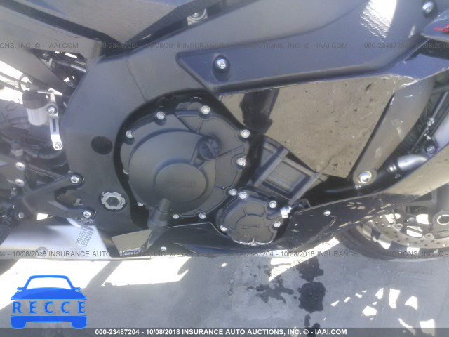 2017 YAMAHA YZFR1 C JYARN39Y0HA001475 image 7