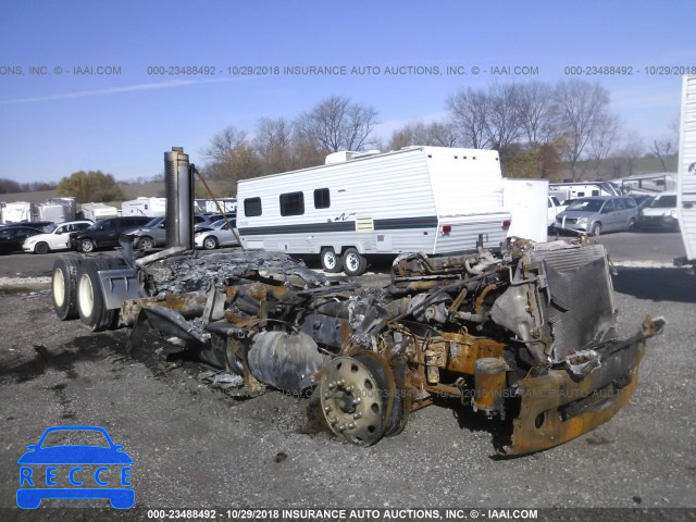 2005 FREIGHTLINER CONVENTIONAL COLUMBIA 1FUJA6CV95LU51258 image 0