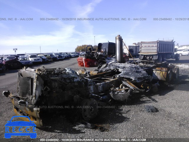 2005 FREIGHTLINER CONVENTIONAL COLUMBIA 1FUJA6CV95LU51258 image 1