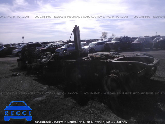 2005 FREIGHTLINER CONVENTIONAL COLUMBIA 1FUJA6CV95LU51258 image 2