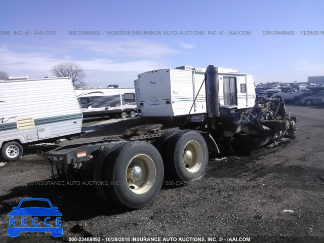 2005 FREIGHTLINER CONVENTIONAL COLUMBIA 1FUJA6CV95LU51258 image 3