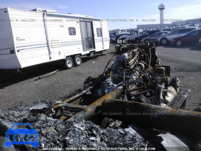 2005 FREIGHTLINER CONVENTIONAL COLUMBIA 1FUJA6CV95LU51258 image 4