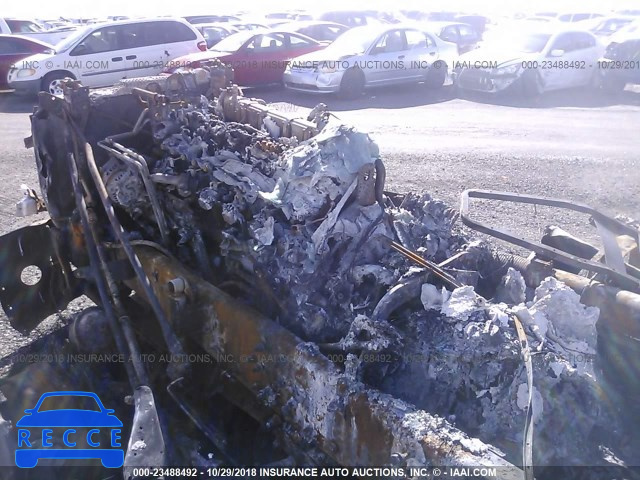 2005 FREIGHTLINER CONVENTIONAL COLUMBIA 1FUJA6CV95LU51258 image 5