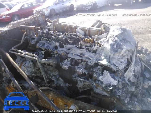 2005 FREIGHTLINER CONVENTIONAL COLUMBIA 1FUJA6CV95LU51258 image 8