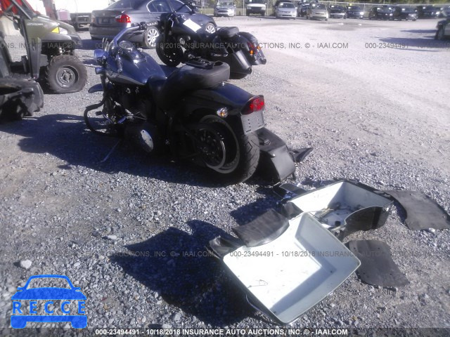 2003 HARLEY-DAVIDSON FXSTB 1HD1BTY123Y081813 image 2