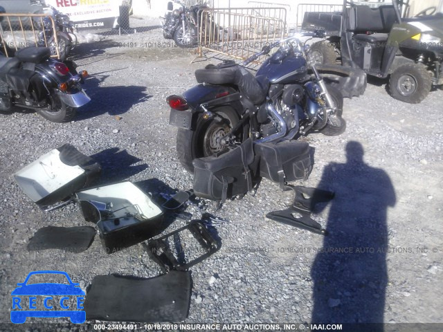 2003 HARLEY-DAVIDSON FXSTB 1HD1BTY123Y081813 image 3