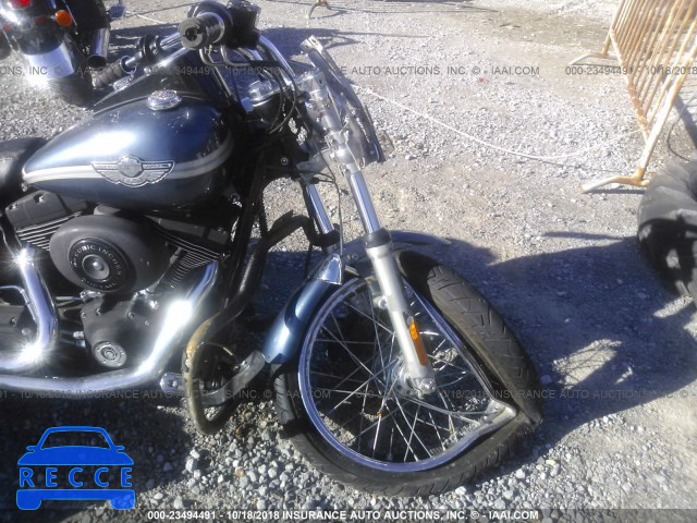 2003 HARLEY-DAVIDSON FXSTB 1HD1BTY123Y081813 image 4