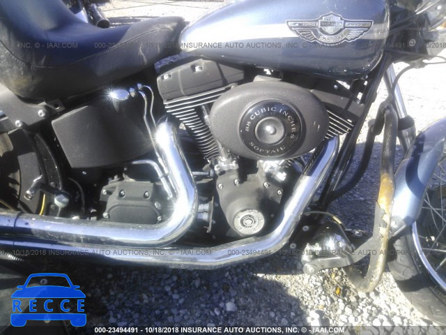 2003 HARLEY-DAVIDSON FXSTB 1HD1BTY123Y081813 image 7