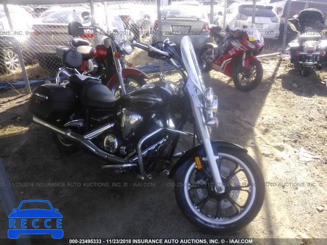 2012 YAMAHA XVS950 A/CT JYAVN01E1CA014422 Bild 0