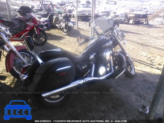 2012 YAMAHA XVS950 A/CT JYAVN01E1CA014422 Bild 3