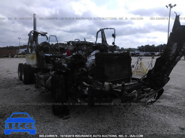 2003 FREIGHTLINER COLUMBIA COLUMBIA 1FUJA6CV13LL95846 image 0