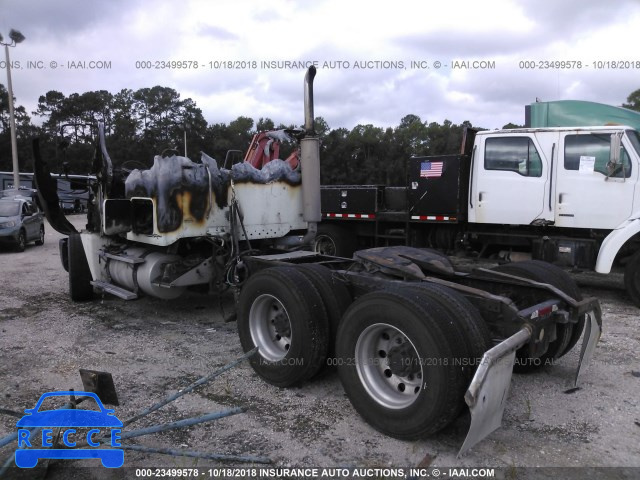 2003 FREIGHTLINER COLUMBIA COLUMBIA 1FUJA6CV13LL95846 image 2