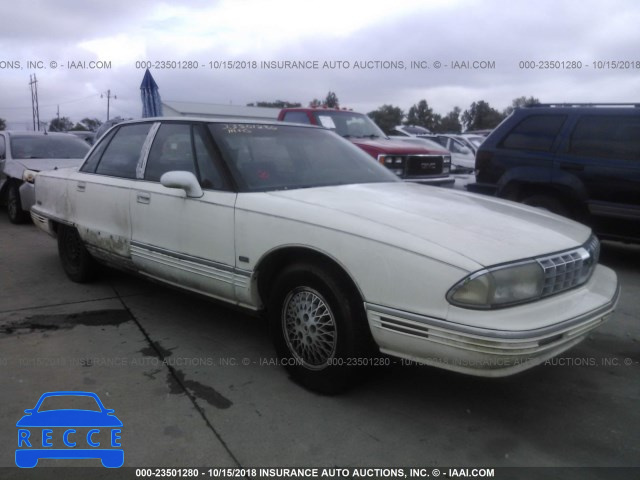 1992 OLDSMOBILE 98 REGENCY 1G3CX53L9N4318632 зображення 0