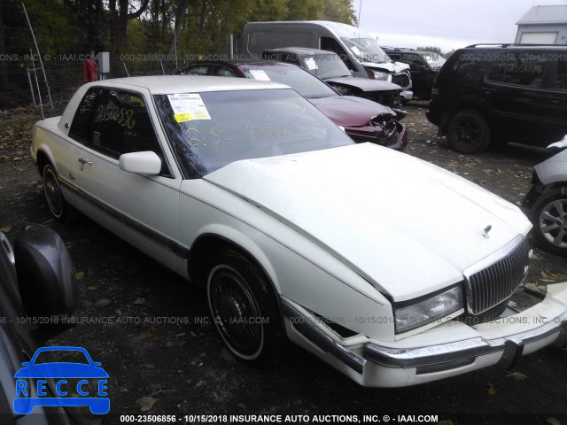 1990 BUICK RIVIERA 1G4EZ13C8LU418404 Bild 0