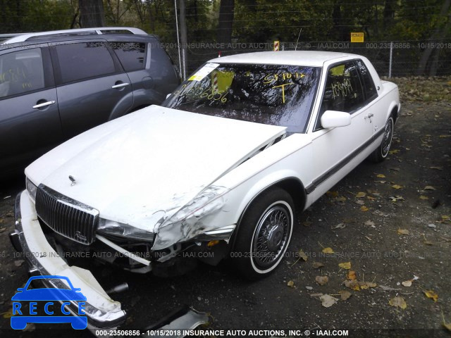 1990 BUICK RIVIERA 1G4EZ13C8LU418404 image 1