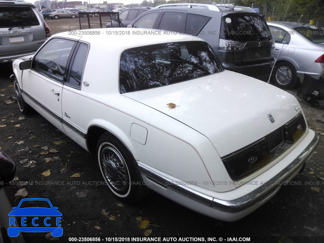 1990 BUICK RIVIERA 1G4EZ13C8LU418404 image 2