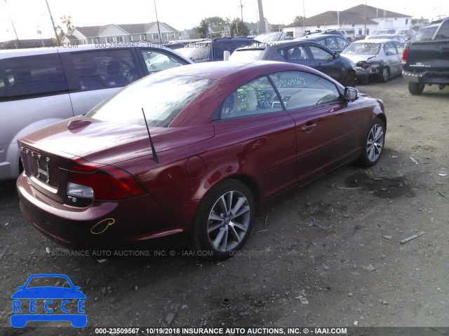 2013 VOLVO C70 T5 YV1672MC9DJ143531 image 3
