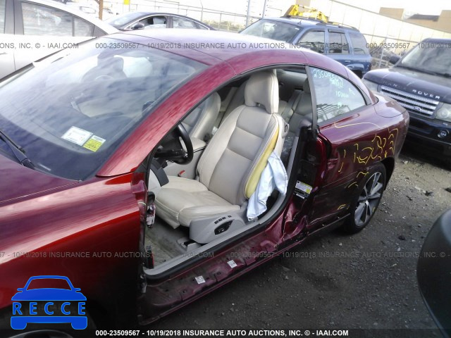 2013 VOLVO C70 T5 YV1672MC9DJ143531 image 5