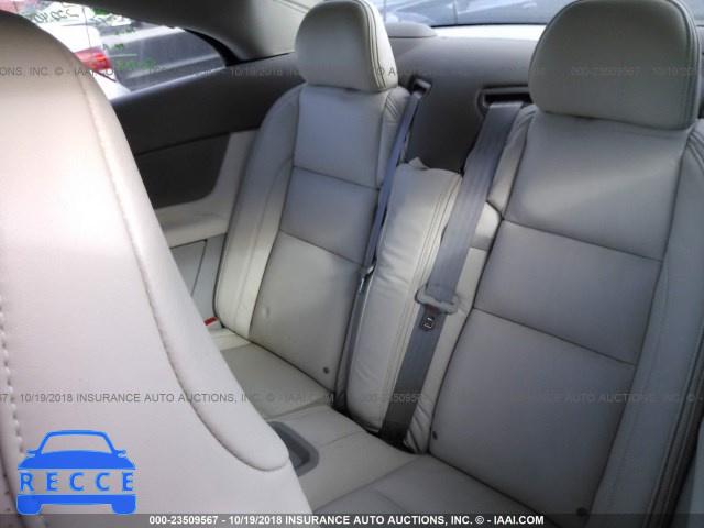 2013 VOLVO C70 T5 YV1672MC9DJ143531 image 7