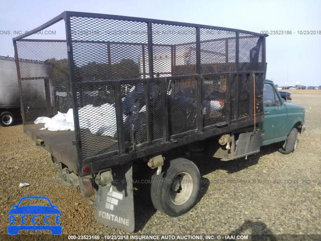 1996 FORD F SUPER DUTY 1FDLF47F1TEB08594 image 3