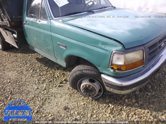 1996 FORD F SUPER DUTY 1FDLF47F1TEB08594 зображення 6