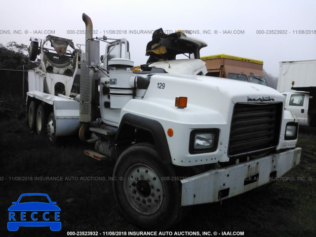 1999 MACK RD688S RD600 1M2P267C4XM046957 Bild 0