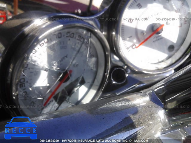 2008 VICTORY MOTORCYCLES HAMMER 5VPHB26D183004055 image 6