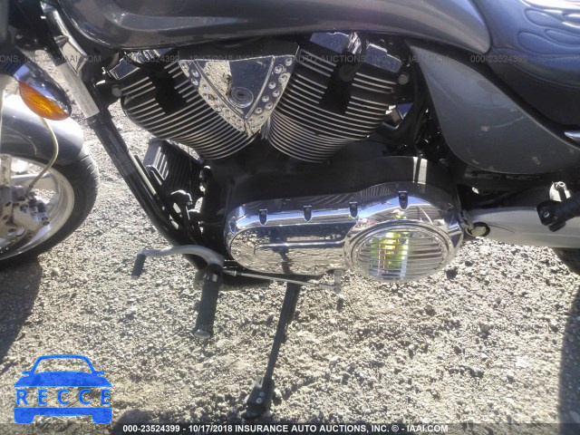 2008 VICTORY MOTORCYCLES HAMMER 5VPHB26D183004055 image 8