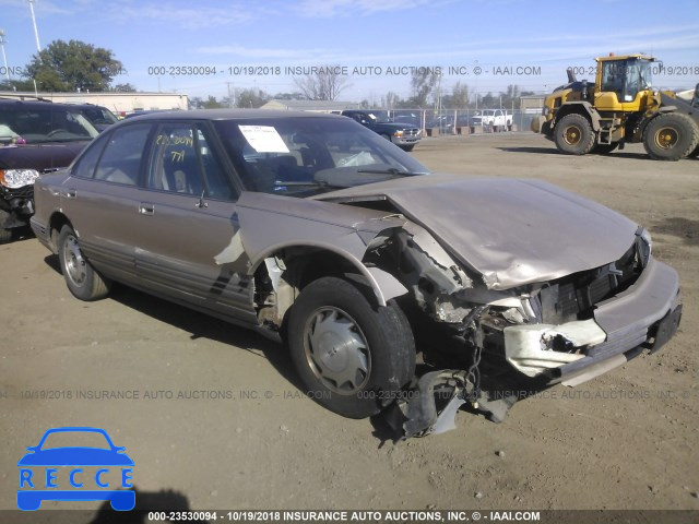 1992 OLDSMOBILE 88 ROYALE 1G3HN53L0NH360479 image 0