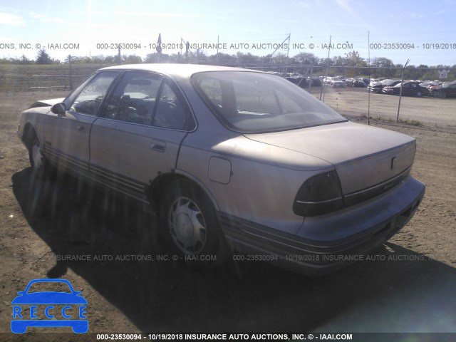 1992 OLDSMOBILE 88 ROYALE 1G3HN53L0NH360479 image 2