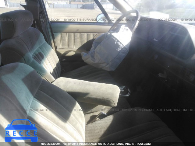 1992 OLDSMOBILE 88 ROYALE 1G3HN53L0NH360479 image 4