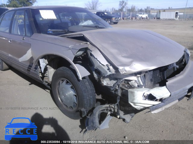 1992 OLDSMOBILE 88 ROYALE 1G3HN53L0NH360479 image 5