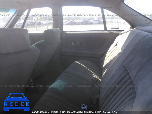 1992 OLDSMOBILE 88 ROYALE 1G3HN53L0NH360479 image 7