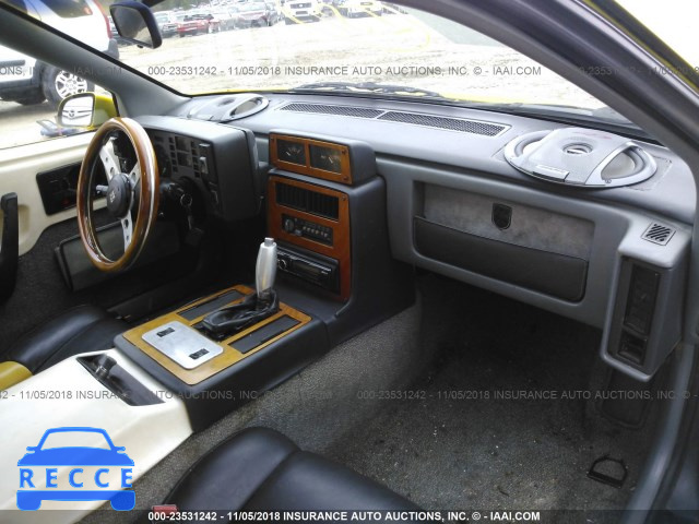 1987 PONTIAC FIERO GT 1G2PG1196HP244367 Bild 4